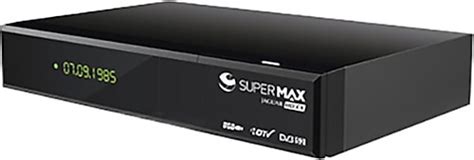 supermax jaguar